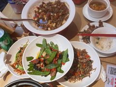 -得稻小饭堂·江西菜(浦江店)