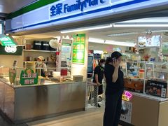 -全家便利店(杭州龙翔桥地铁站店)