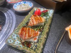 -赤谷和牛烧肉居酒屋(石景山店)