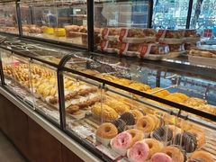 -金凤成祥(东直门现烤面包店)
