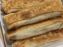 -左邻右舍褡裢火烧(石榴园店)