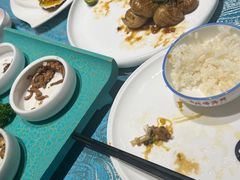 -北塘海鲜·天津菜(大光明桥旗舰店)