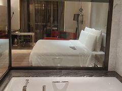 -重庆富力艾美酒店