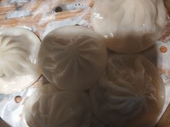 杭州小笼包-金牌外婆家(苏州中心店)