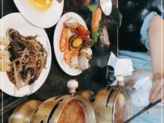-川骄海鲜自助(亚运村店)