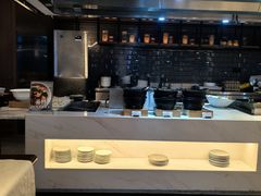 -平湖万怡酒店· 万荟轩