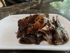 -何记面馆(龙泉山店)