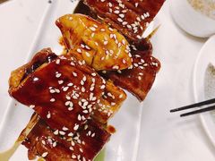 -芮麒·日本料理(淮海路店)