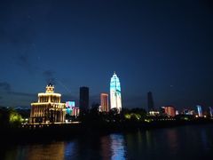 -武汉两江游览·夜游长江(汉口粤汉码头)