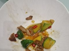 -隆聚·时令海鲜(洪兴店)