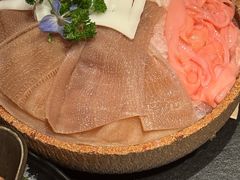 -色響火锅(恒隆广场店)