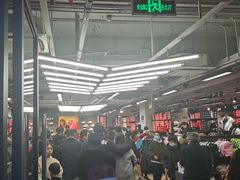 -NIKE上海青浦优选体验店