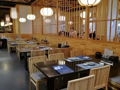 大堂-德川家日本料理(龙德广场店)