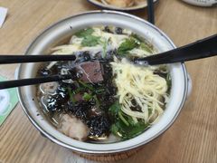 -柴爿巷·香酥鸡&馄饨(复兴中路店)