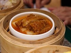 -岭南小生·粤港点心(南门口店)