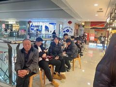 -焰江山海鲜牛排烤肉自助(锦华万达二星店)