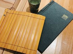 -竹里馆 ·茶食(奥体店)