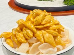-老松滨饭店(菜艺街店)
