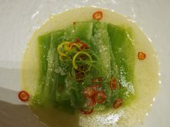 -臻宝中餐厅·大连菜·海鲜·融合菜(大连一方城堡豪华精选酒店)