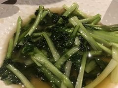 -悦海·家宴·冰花皮皮虾大锅贴(宝龙店)