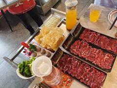 -三头牛·潮汕牛肉生蚝火锅 (夏湾店)