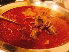 -老城红焖羊肉(老步行街店)