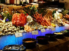 -“香”全日餐厅·株洲大汉希尔顿酒店