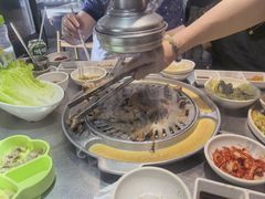 -喜来稀肉(虹泉路店)
