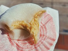 -澳门长洲糯米糍(柯打苏沙街店)