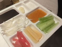 -四季民福烤鸭店(外滩外白渡桥店)