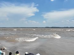 -观潮胜地公园