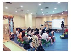 -金宝贝早教(和悦汇店)