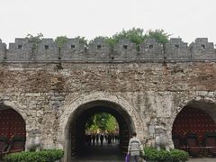 -桂林独秀峰王城景区