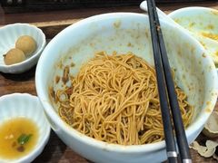 -蟹上黄·蟹黄面·江南糖水(人民广场店)