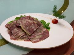 大块牛肉-皇宫大酒店