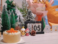 -ABC Cooking Studio(西安大悦城店)