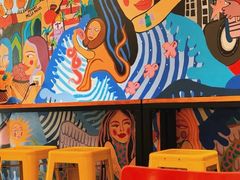 -Mesa Madre梅萨妈妈·Bintana(国贸店)