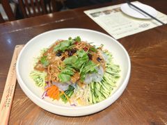 -老厨家(友谊路总店)
