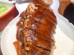 -小吊梨汤·北京菜·烤鸭(王府井银泰in88店)