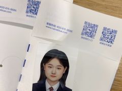 -天真蓝照相馆(龙岗万科里店)