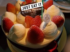 -花花卷卷·鲜食蛋糕(静安久光百货店)