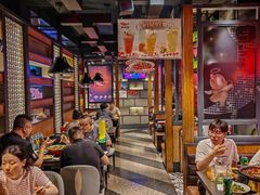 -辣尚瘾·烤鱼·新川菜(交大直营店)