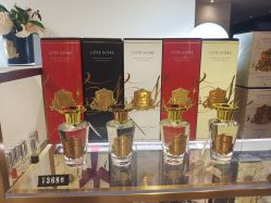 -SCENT BOUTIQUE
