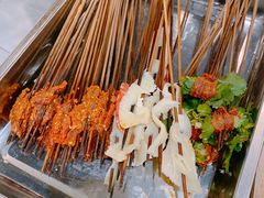 -屋头串串(新街里店)