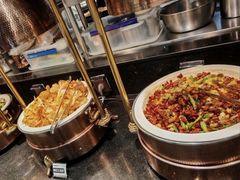 -韩盛·盛江山自助料理(中街大悦城店)