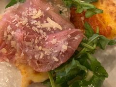 -PIZZA BIANCA(万象城店)