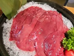 -湊湊火锅·茶憩(东城民盈国贸城店)