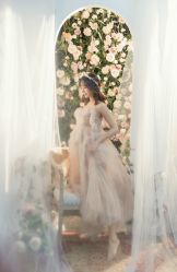 -专注孕妇照亲子照·纪田摄影