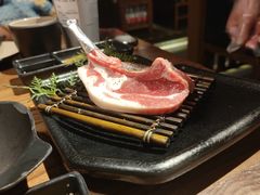 -九田家黑牛烤肉料理(顺义区华联金街店)