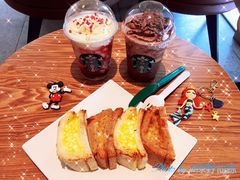 -星巴克臻选(沈阳大悦城店)